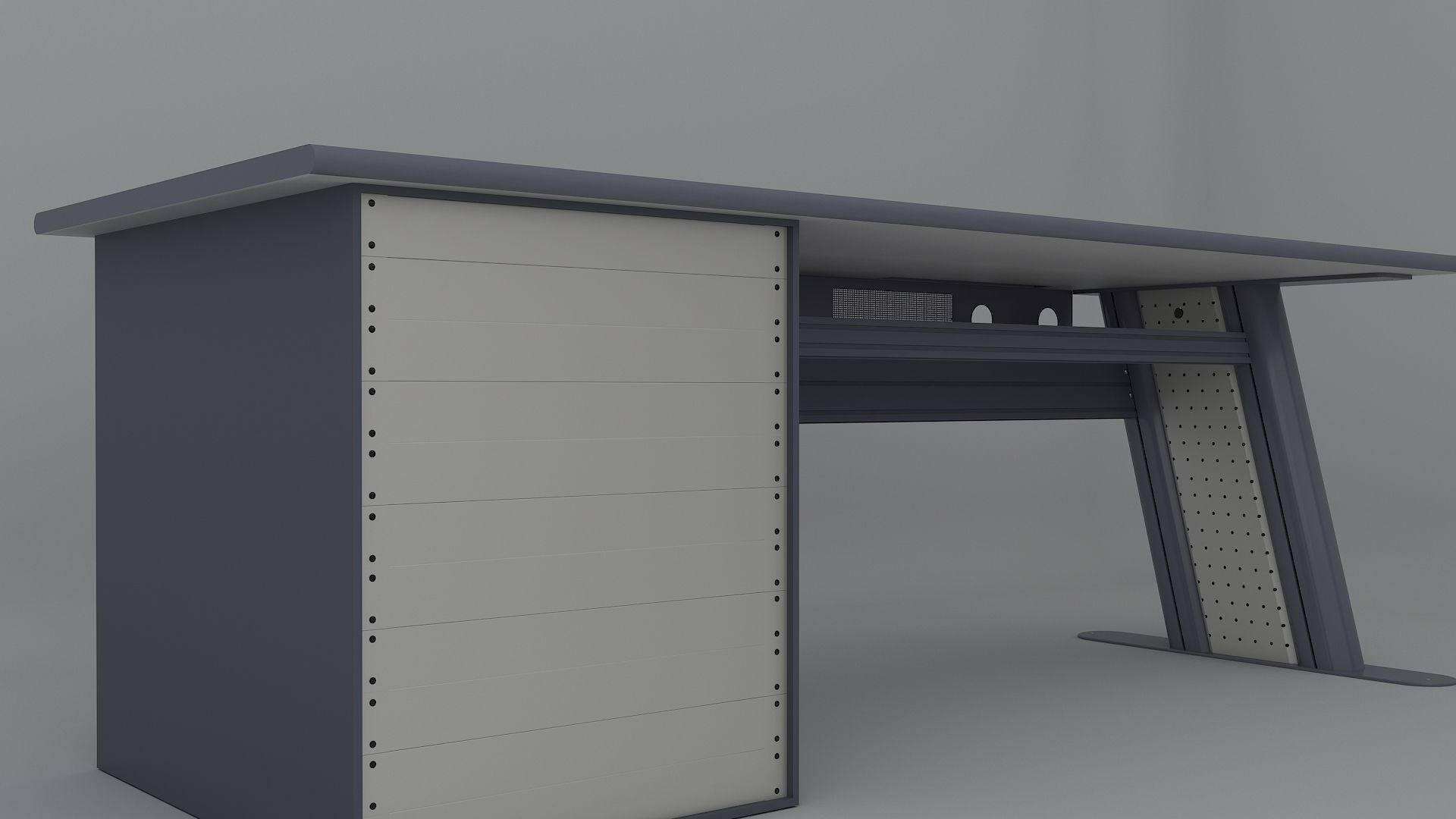 Assets For StudioTV   Vol-1 3D model_16