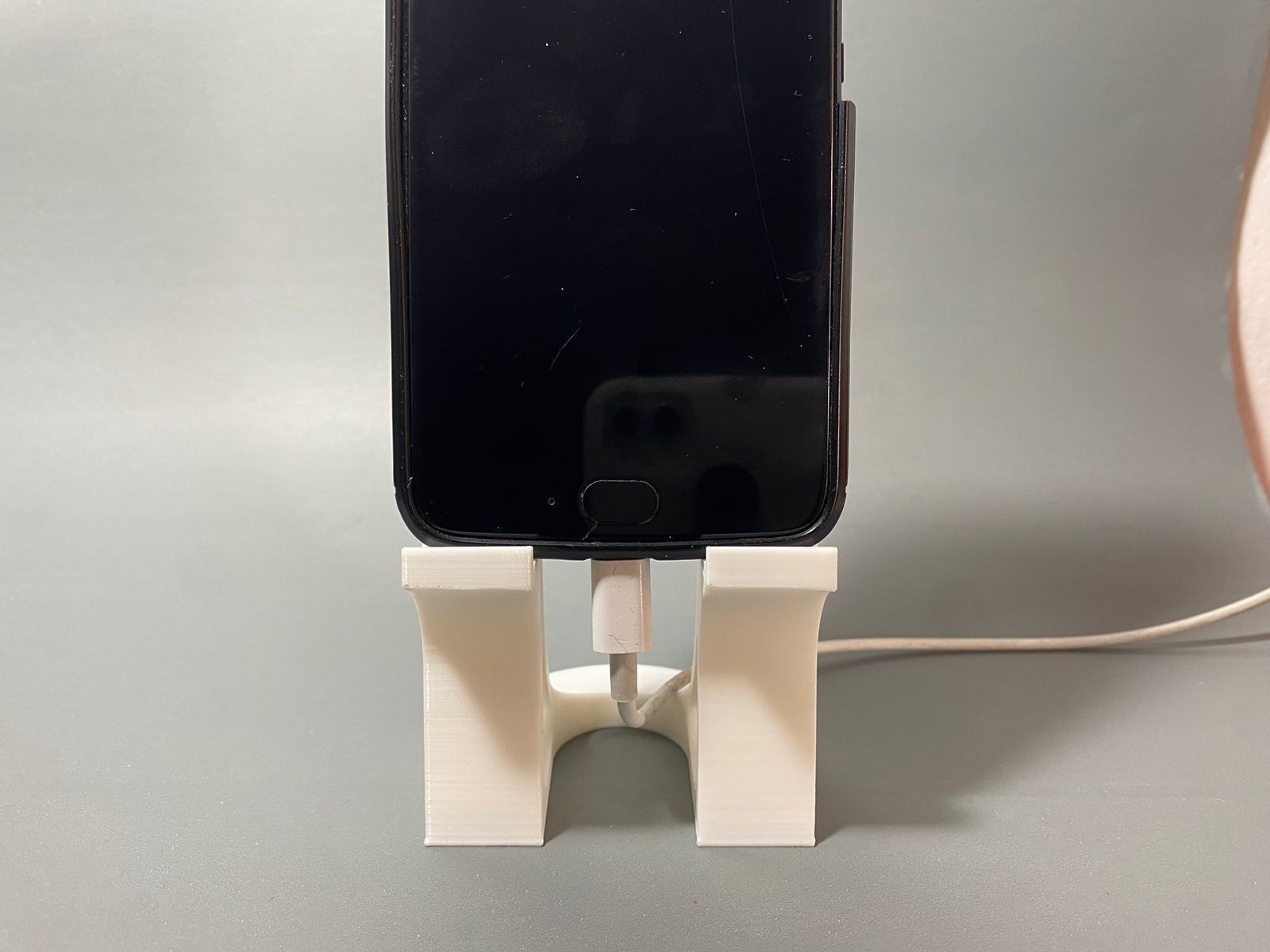 Ultimate Phone Stand 3D print model_4