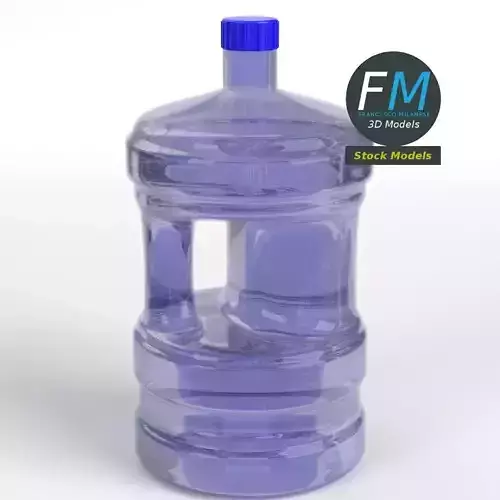 Water jug