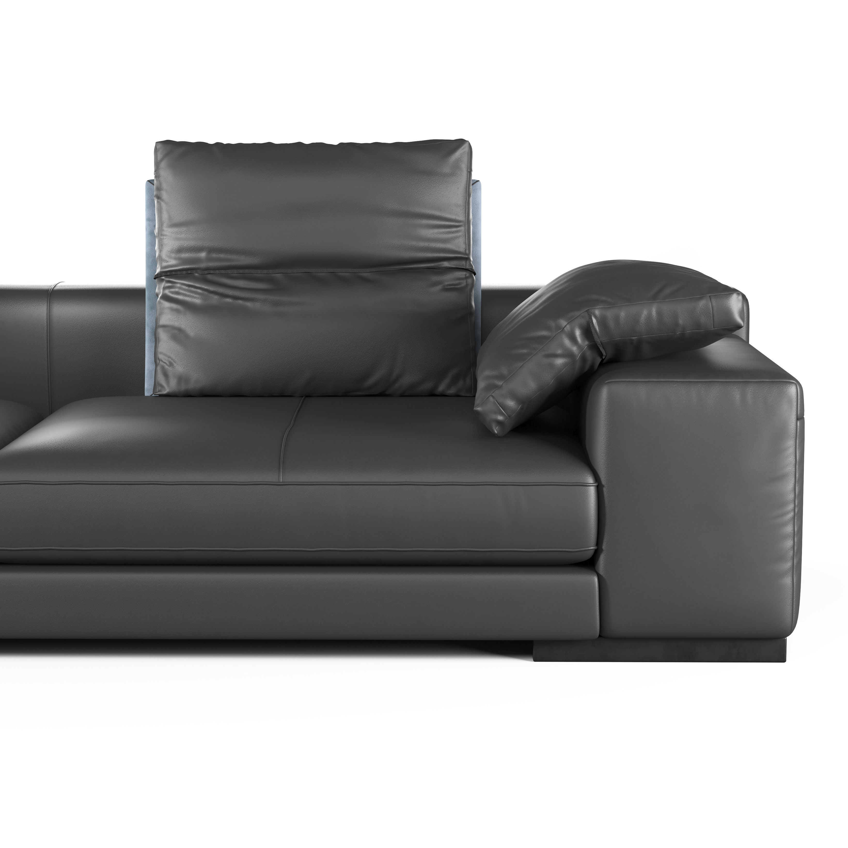 Atlas Arketipo sofa  3D model_5
