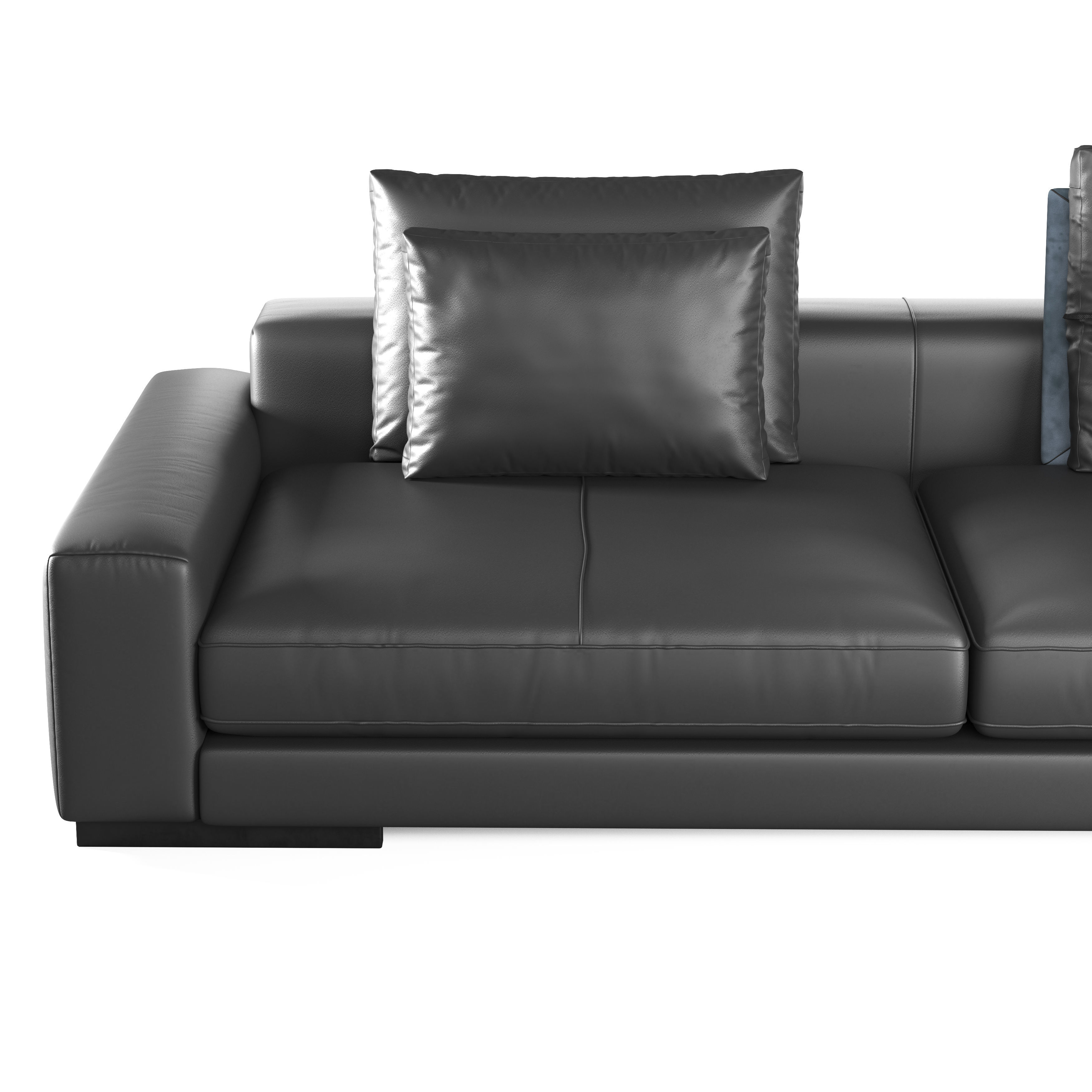 Atlas Arketipo sofa  3D model_4