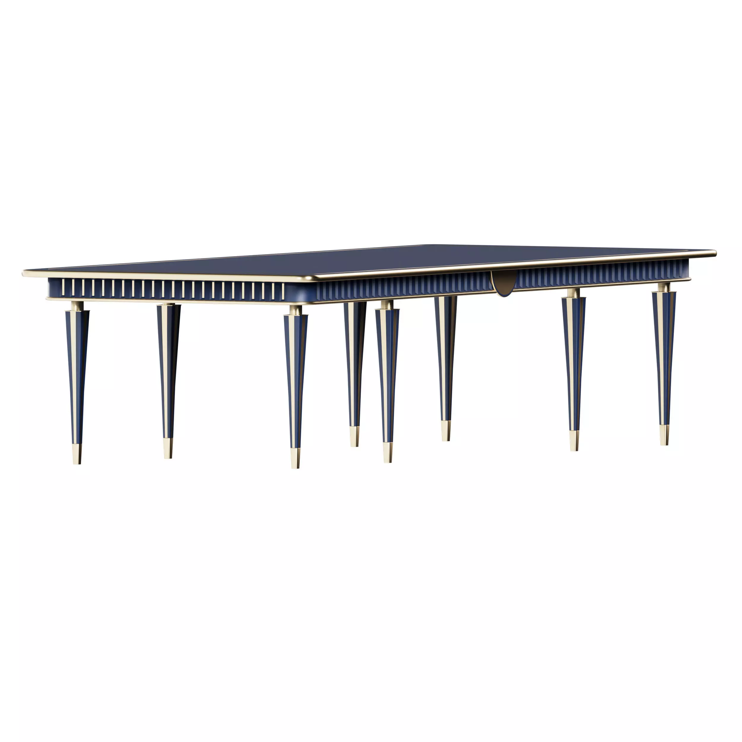Table Salda 3D model