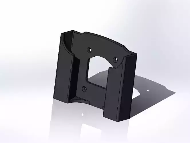 Wall mount Baseus Full Speed  SSD