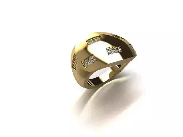 ring jewelry
