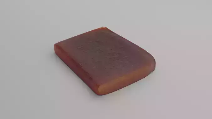 Meat Beef 3D model
