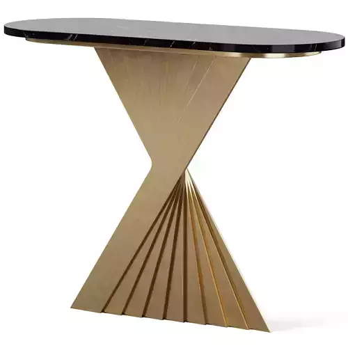 Console DAKOTA by Cazarina