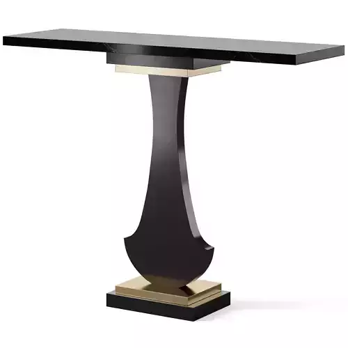 Console LAVEIL by Cazarina