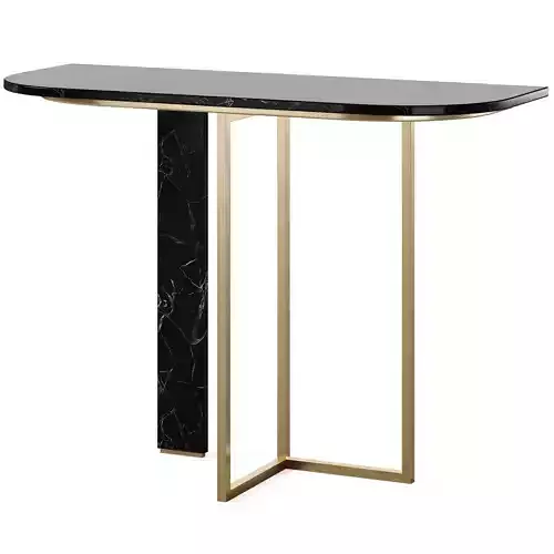 Console RAPID by Cazarina