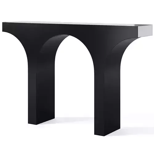 Console WALLACE by Cazarina