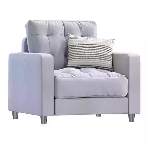 Armchair Linkoln  divan ru