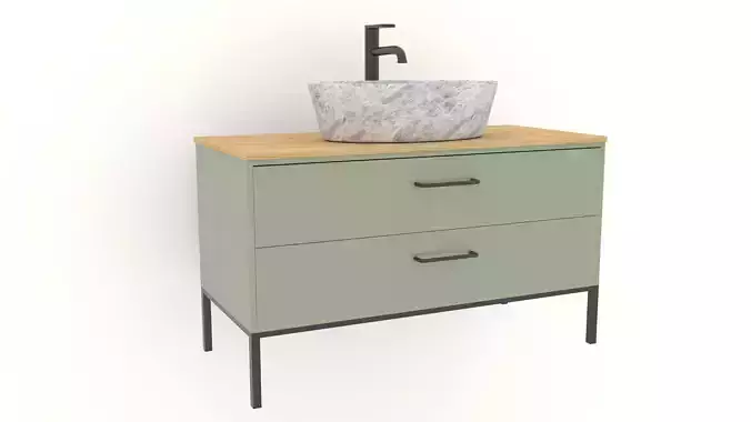 bathroom modern sink 