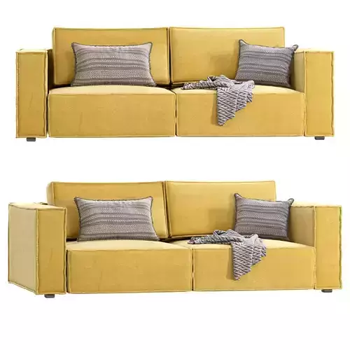Sofa EBI Divan RU