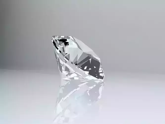 Diamond