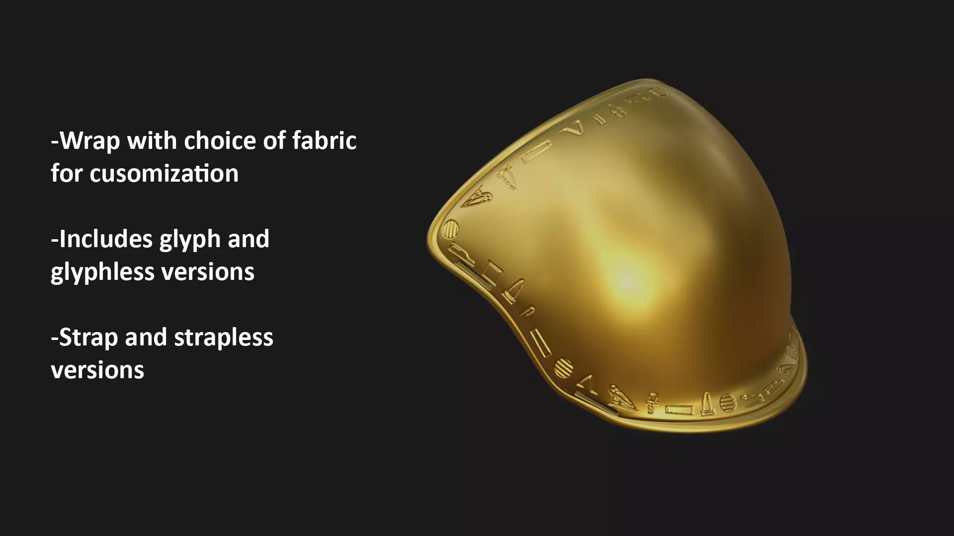 Moon Knight Shoulder Armor 3D print model_0