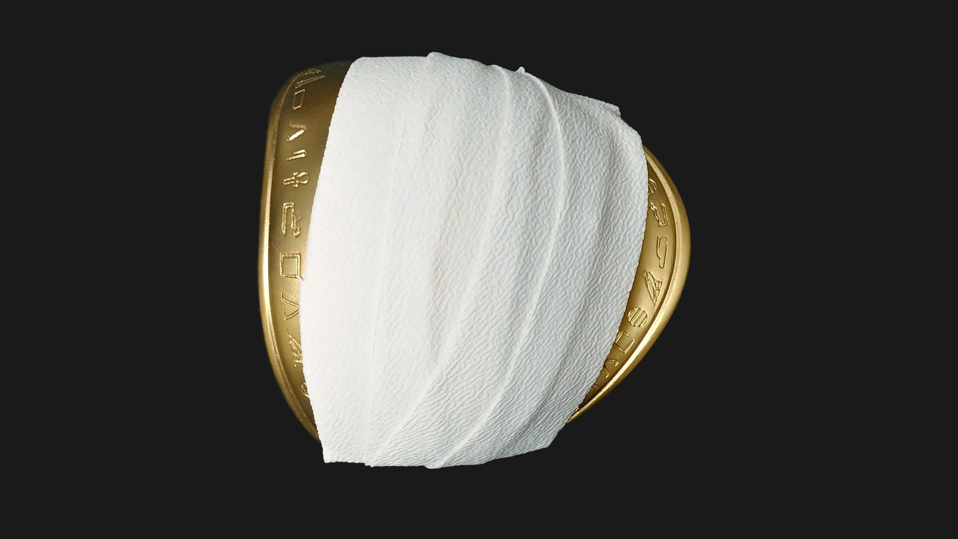 Moon Knight Shoulder Armor 3D print model_5