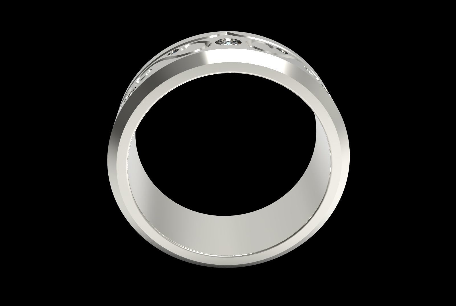 men RG MSR 013 3D print model_2