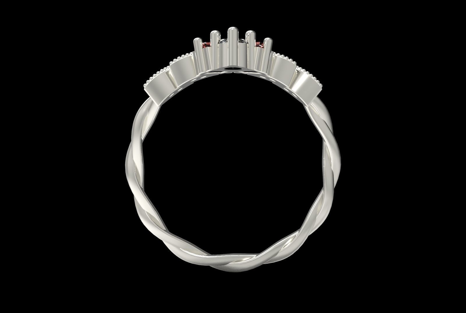 RG MSR 016 3D print model_2