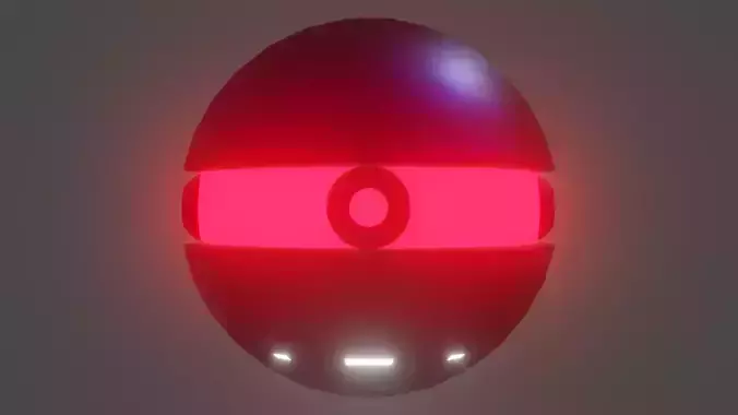 Ball Drone 