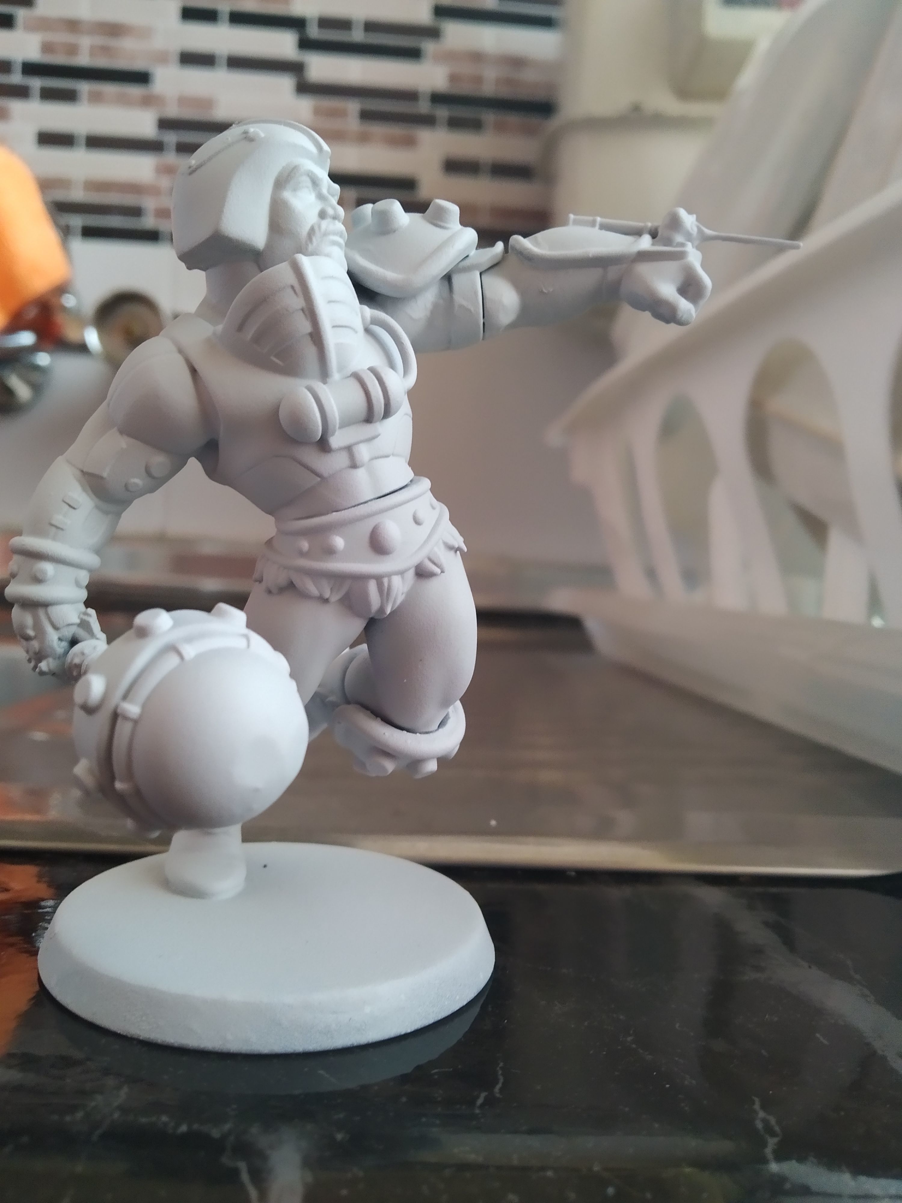 MAN AT ARMS MASTER OF THE UNIVERSE 3D print model_4