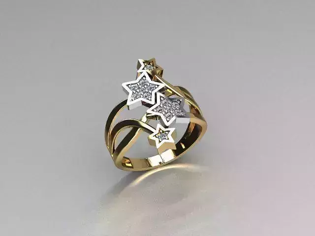 jewelry ring