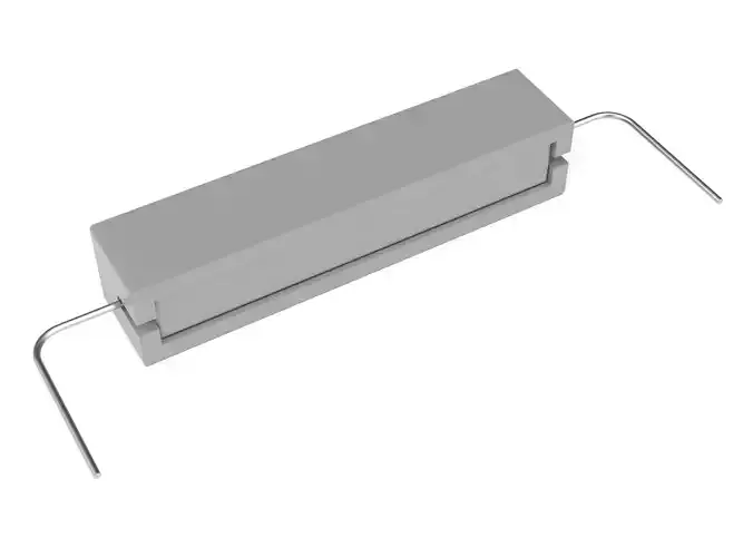 Electronic component 14