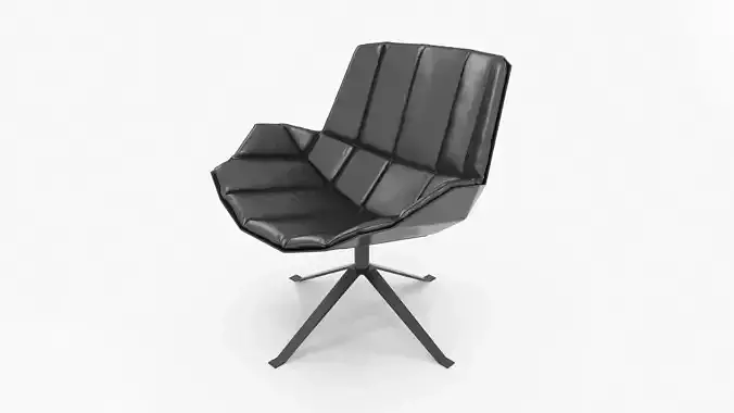 MARTINI Chair by muller