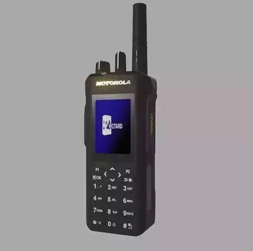 MOTOROLA MOTOTRBO R7