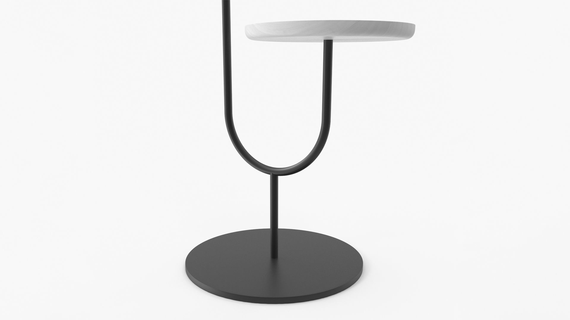 Ozz Lamp by Miniforms 3D model_9