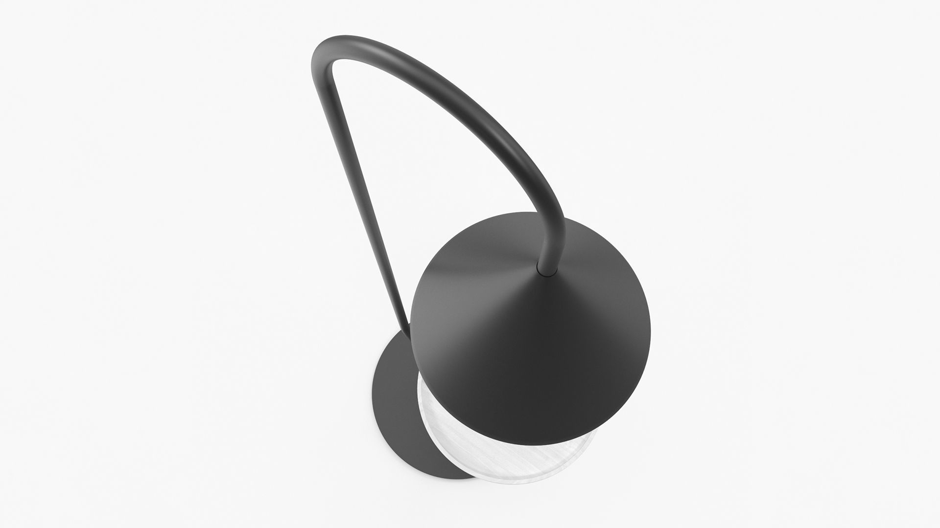 Ozz Lamp by Miniforms 3D model_10