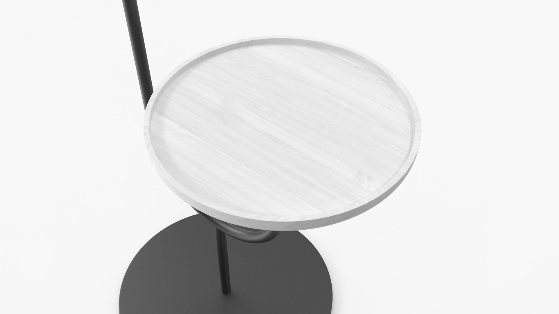 Ozz Lamp by Miniforms 3D model_8