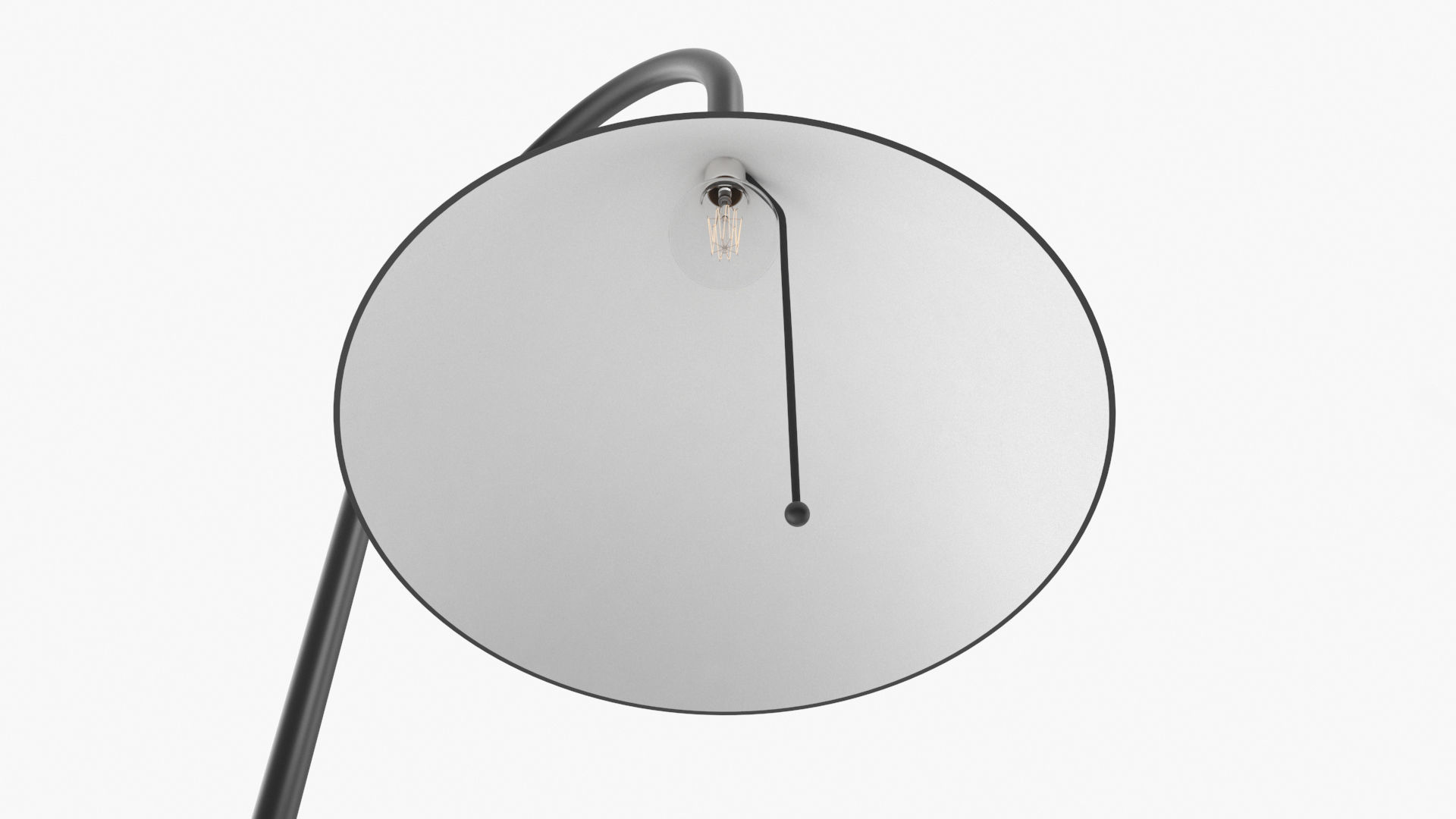 Ozz Lamp by Miniforms 3D model_7