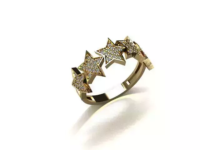 jewelry ring