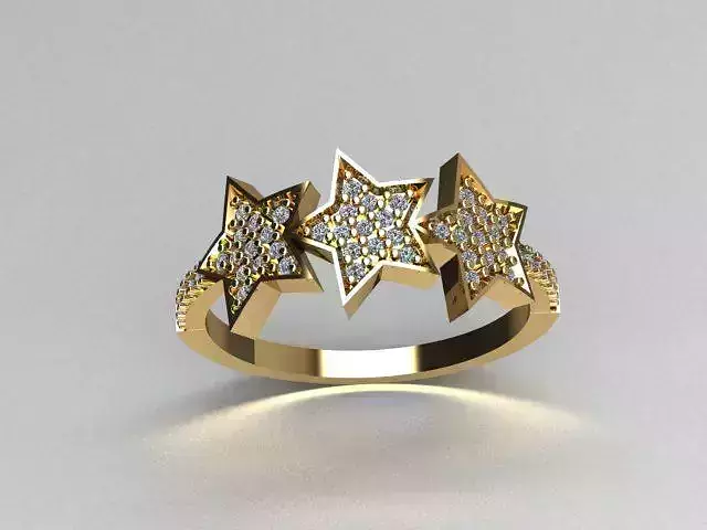 jewelry ring