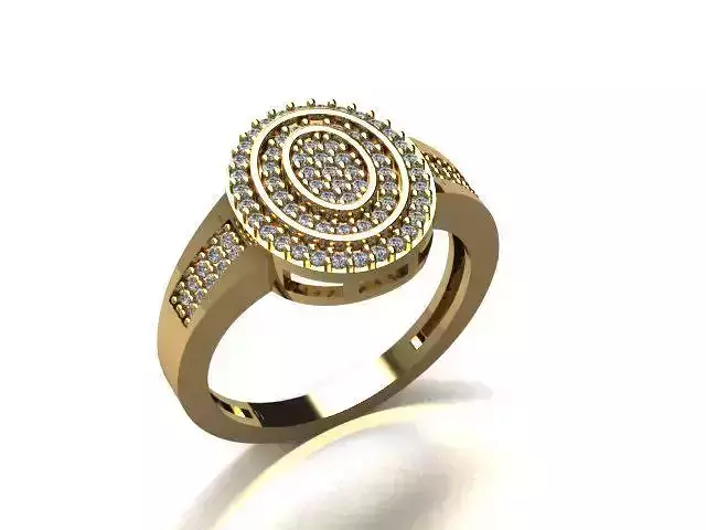 jewelry ring