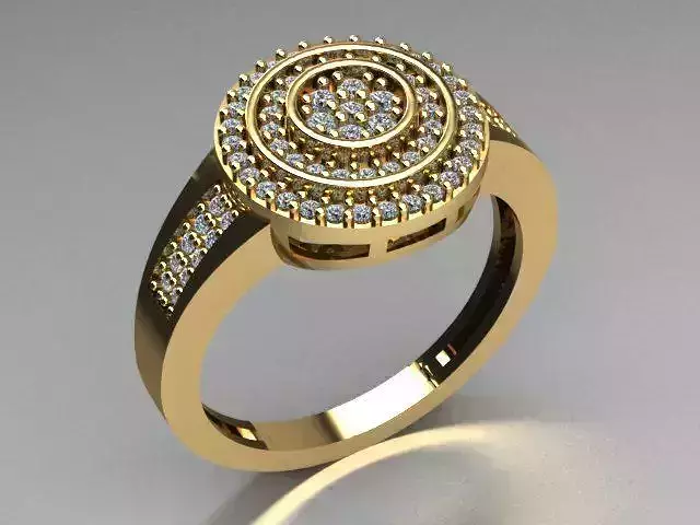 jewelry ring