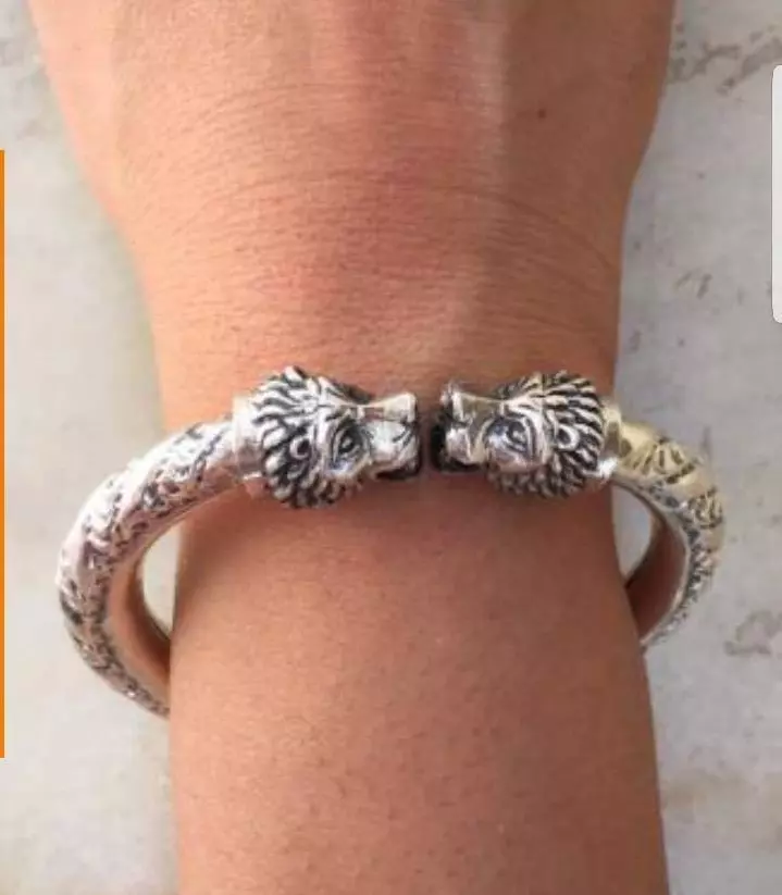 lion 02 3D print model_0