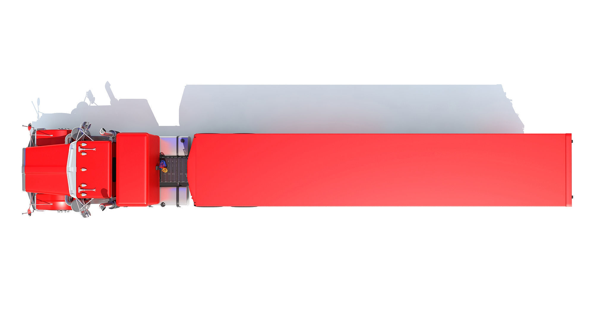 Animal Transporter 3D model_11