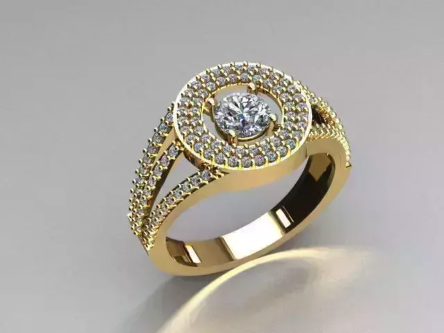Jewelry ring