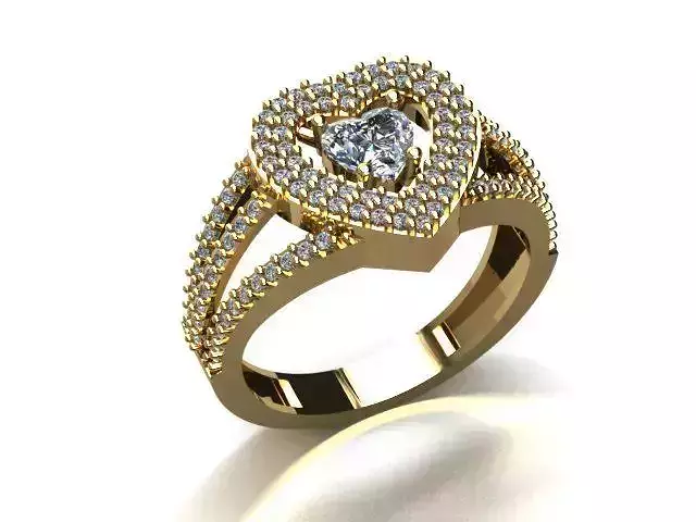 jewelry ring
