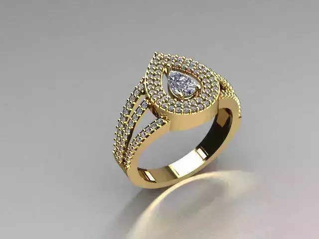 jewelry ring