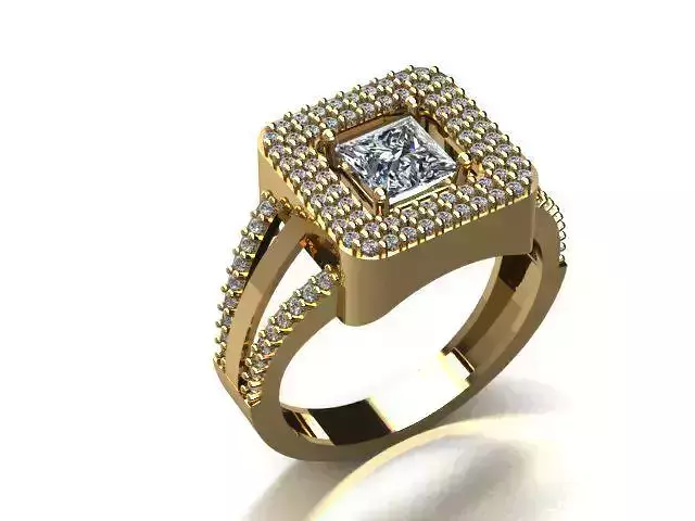 jewelry ring