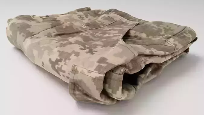 Green military tactical army outdoor pants trousers uniform 