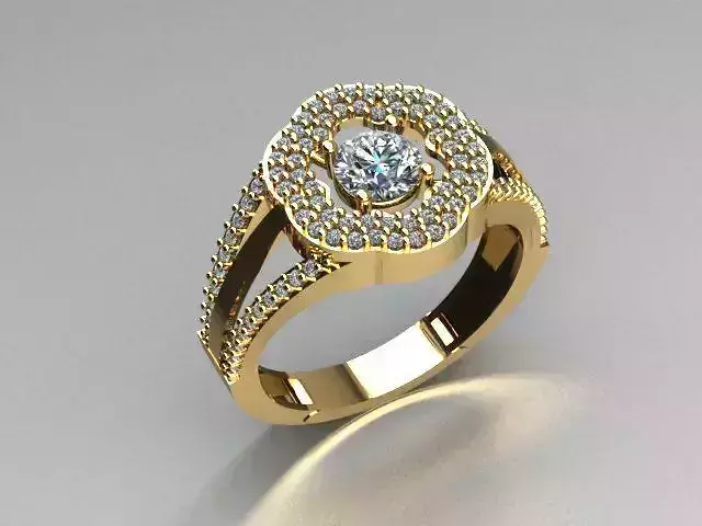 jewelry ring