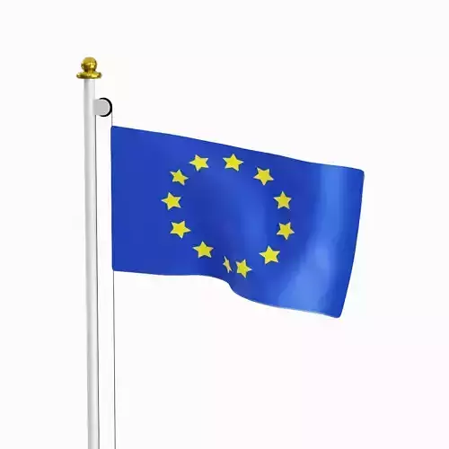 Flag of the European Union