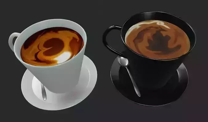 Coffee Cups