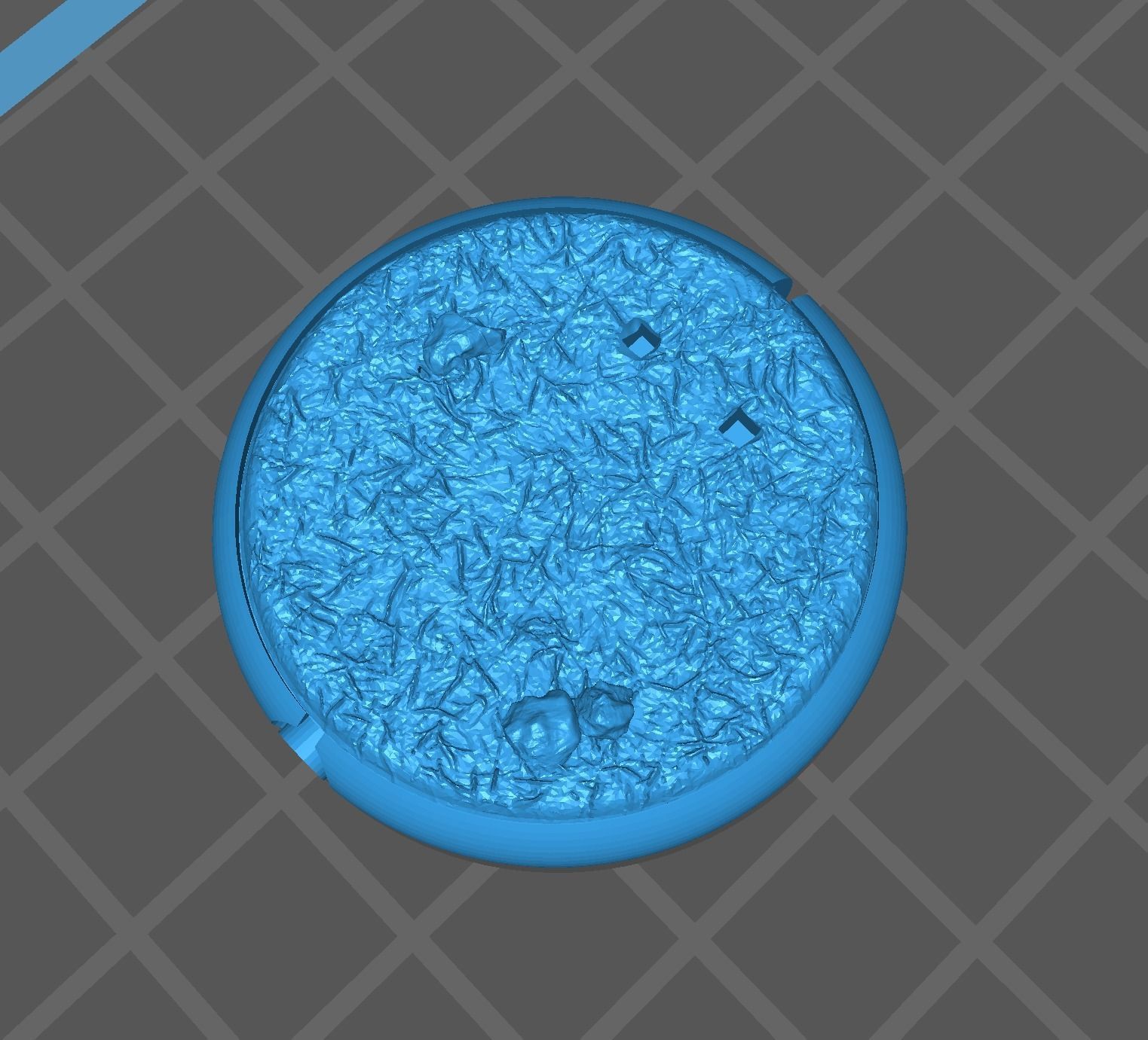 Zorua and Zoroark 3D print model 3D print model_20