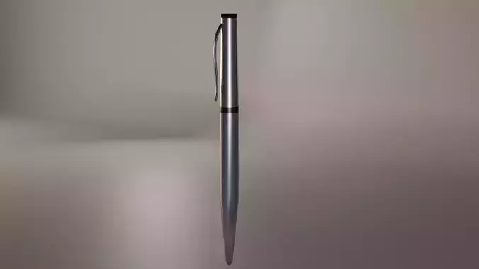 Metalic Pen