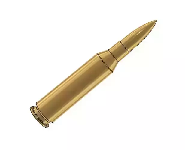 RUSSIAN BULLET