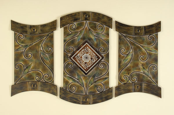 Villa Interior Design 3D model_21