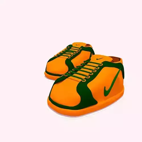 Nike Miami Sneakers 